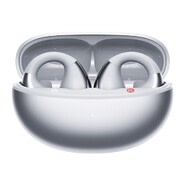 Bluetooth slušalice QCY "Crossky Clip C30S" s otvorenim ušnim dizajnom - silver