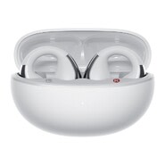 Bluetooth slušalice QCY "Crossky Clip C30S" s otvorenim dizajnom - white
