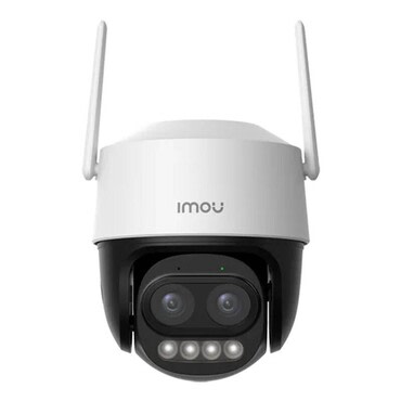 Pametna nadzorna kamera IMOU "Cruiser Z" 5MP WiFi 360°