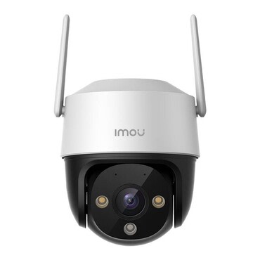 Pametna nadzorna kamera IMOU "Cruiser SE Plus" 3MP WiFi 360°