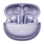 Bluetooth slušalice QCY "MeloBuds N70" s LDAC, ANC i MEMS tweeteri - purple