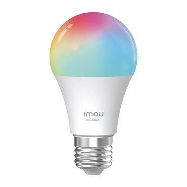 Pametna LED žarulja IMOU "CL2B" 806lm, 9W, podesiva boja temperature