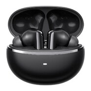 Bluetooth slušalice QCY "MeloBuds N70" s LDAC i ANC tehnologijom - black