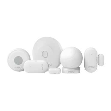 Pametni alarmni sustav IMOU "KIT" Zigbee 3.0