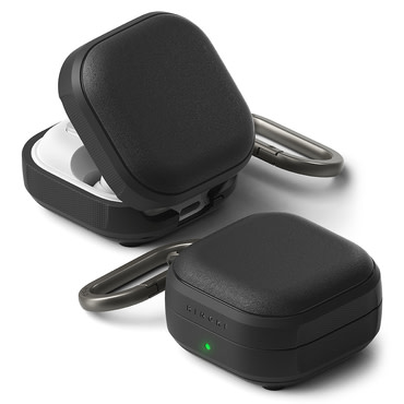 Maskica Ringke "Onyx Magnetic" za Samsung Galaxy Buds 4 / Buds 4 Pro - black