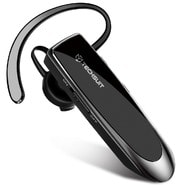 Bluetooth slušalica Techsuit "UrbanEar (CB1)" BT 5.0 s CVC 6.0 tehnologijom za uklanjanje šumova - crna