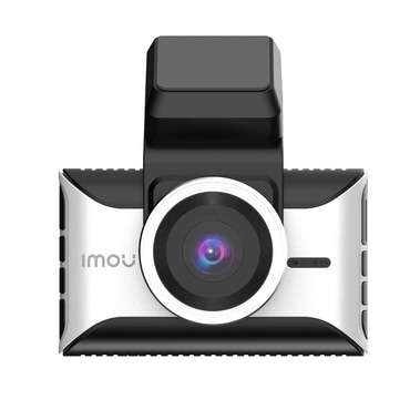Kamera za nadzor Imou "S800 PRO" 4K, Wi-Fi, 3" zaslon, ugrađeni mikrofon, IP52 - black