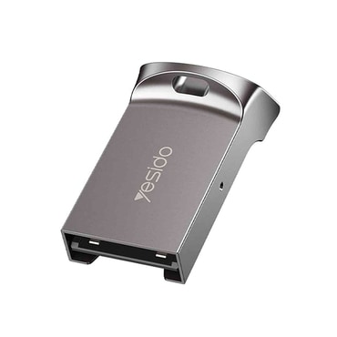 USB na TF OTG adapter Yesido "GS20" 480Mbps - siv