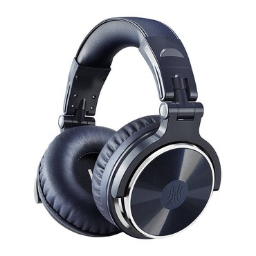 Naglavne slušalice OneOdio "Pro10" s 50mm driverima i Hi-Res Audio - blue
