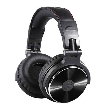Naglavne slušalice OneOdio "Pro10" s 50mm driverima i Hi-Res Audio - black