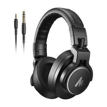 Naglavne slušalice Maono "MH700" s 50mm driverima - black