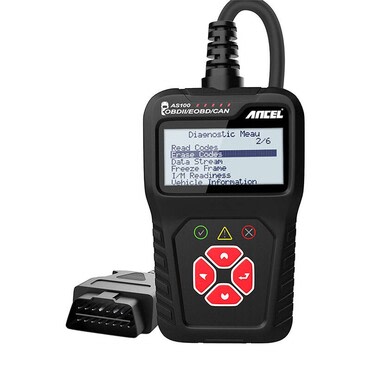 Dijagnostički skener ANCEL "AS100/AC100" OBD2