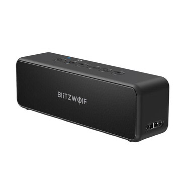 Bluetooth zvučnik Blitzwolf "BW-WA4" 30W, 4000mAh, vodootporan