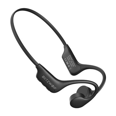 Bluetooth slušalice Blitzwolf "BW-BTS8" s bone conduction tehnologijom