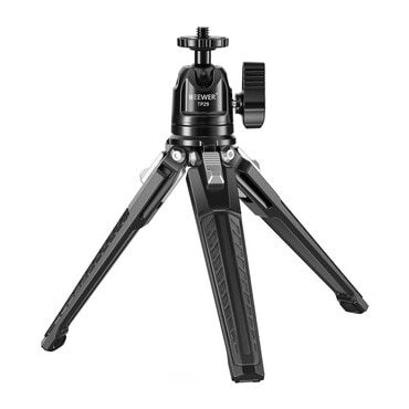 Mini stativ za fotoaparate i kamere Neewer "TP29" - metalni