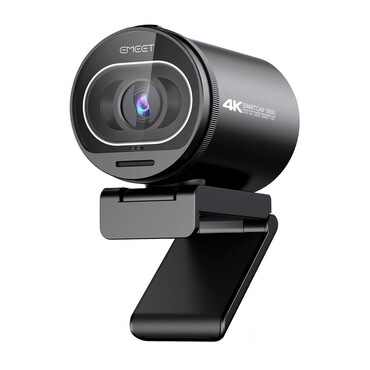 Web kamera Emeet "SmartCam S600" 4K, 1080p pri 60 fps