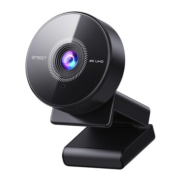 Web kamera Emeet "SmartCam C950" 4K Ultra HD, ugrađen mikrofon