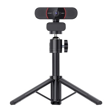 Spletna kamera Emeet "SmartCam C960" 4K, inteligentna rasvjeta, napredni mikrofoni