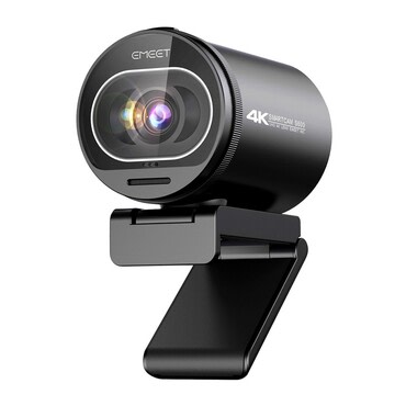 Web kamera Emeet "SmartCam S600" 4K Ultra HD, 8MP senzor