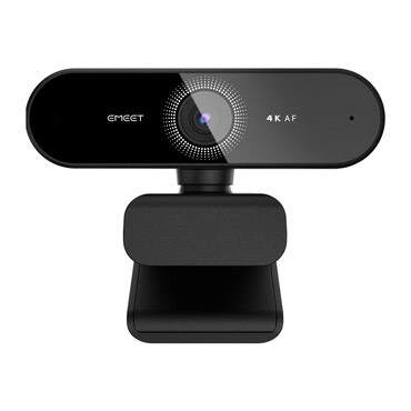Web kamera Emeet "SmartCam Nova" 4K, automatsko fokusiranje, ugrađen mikrofon