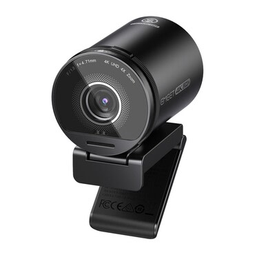 Kamera Emeet "SmartCam S800" 4K, AI funkcije, ugrađeni mikrofon