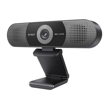 Web kamera Emeet "SmartCam C980Pro" 4K - clear