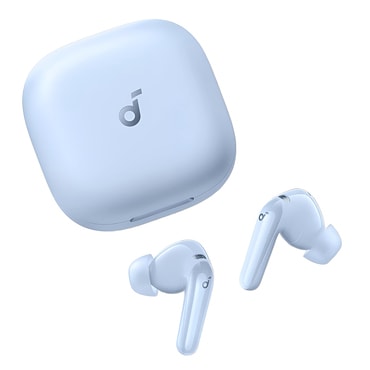 Bluetooth slušalice Anker "Soundcore R60i (D1202G31)" BT 6.1 s Adaptive ANC, prostornim zvukom i IPX5 vodootpornošću - blue
