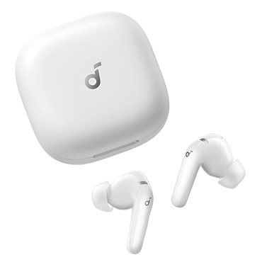 Bluetooth slušalice Anker "Soundcore R60i (D1202G21)" BT 6.1 s Adaptive ANC, AI prevođenjem i prostornim zvukom - white