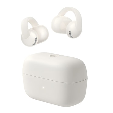 Bluetooth slušalice Anker "Soundcore C50i (D1101G21)" BT 6.0 s otvorenim ušnim dizajnom, AI mikrofonom i IP55 vodootpornošću - white