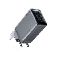 Zidni 100W punjač Anker "Prime (A2688341)" GaN, 2x USB-C, USB-A - gray