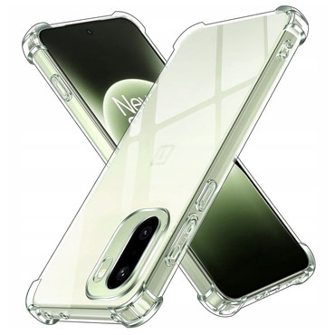 TPU gel maskica Techsuit "Shockproof" za OnePlus 15R - clear
