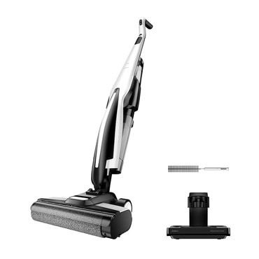 Robotski usisavač Deerma "VX100" 18000Pa, 4000mAh, 300W - white
