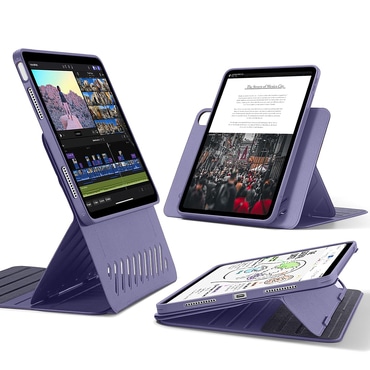 Maskica ESR "Shift Magnetic" za iPad Air 4 / Air 5 / Air 11 - purple