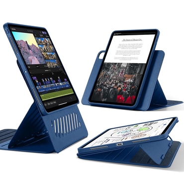 Maskica ESR "Shift Magnetic" za iPad Pro 13 (2024/2025) - blue