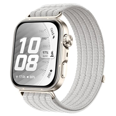 Najlonski remen Techsuit "W085" za Huawei Watch Fit 5 - advanced gray