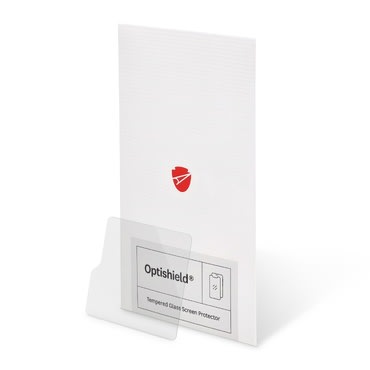 Zaštitno staklo za zadnji zaslon Samsung Galaxy Z Flip8 Optishield