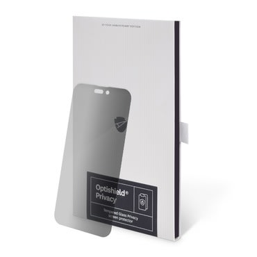 Optishield® Privacy 3D Full Body staklo za zaštitu zaslona i privatnosti za Samsung Galaxy Z Fold8