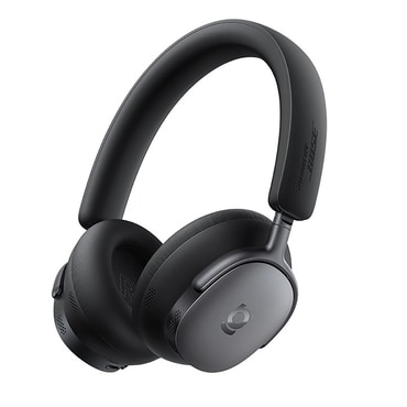 Bluetooth naglavne slušalice Baseus "Inspire XH1" BT 6.1 s ANC, Dolby i 800mAh - black