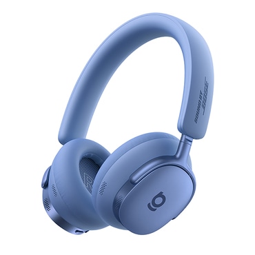 Bluetooth naglavne slušalice Baseus "Inspire XH1" BT 6.1 s Dolby, ANC i 800mAh - twilight blue