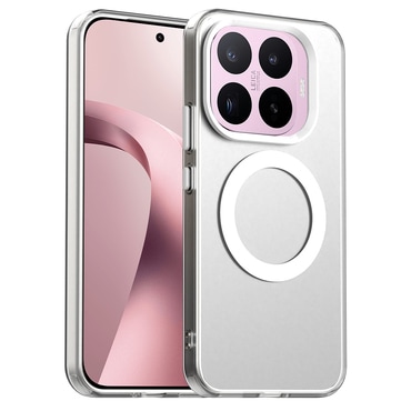 Hibridna maska Techsuit "CandyCase MagSafe" za Xiaomi 17T - white