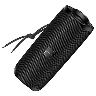 Bluetooth zvučnik Borofone "Joy BR100" Bluetooth 6.0, TWS, FM radio, USB/TF - crn