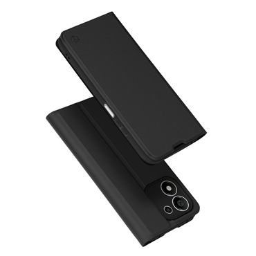 Torbica Techsuit "MagSkin" za Honor 600 Smart - crn