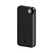 Power bank Mcdodo "MC-3850" 10000mAh 30W s LED prikazom - black