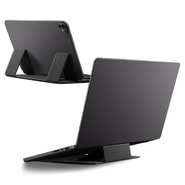 Sklopivi stalak za prijenosnik Spigen "LD201-S8" - black