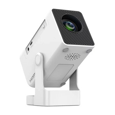 Mini projektor Philips "N-140" 720p - white