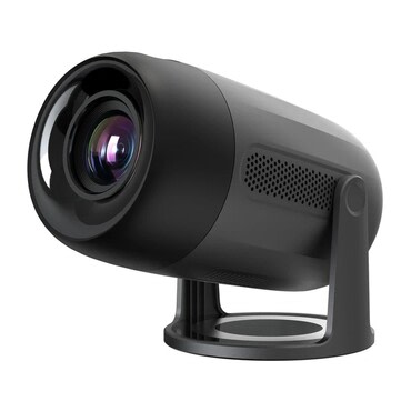 Projektor Philips "N-150" 1080p, 250 ANSI lumena - dark gray