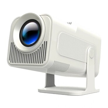 Projektor Magcubic "HY320" 1080p, 4K podrška, Wi-Fi, Bluetooth 5.0 - white