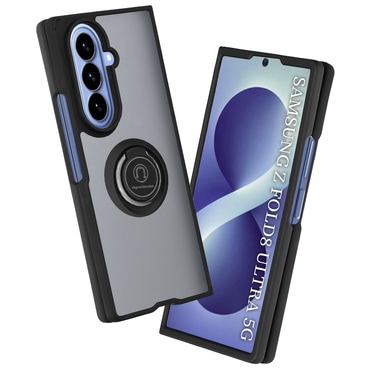 TPU gel maska "Glinth" za Samsung Galaxy Z Fold8 Ultra - black