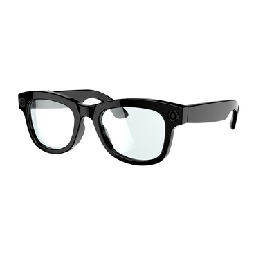 Sunčane naočale Zeblaze "Eyewear AI" s AI asistentom i 1080p kamerom - clear