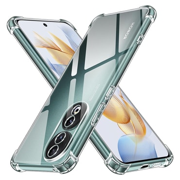 TPU gel maskica Techsuit "Shockproof" za Honor 600 Smart - clear